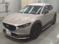 2022 Mazda CX-30