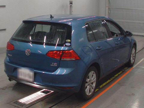 2014 Volkswagen Golf AUCJZ[1]