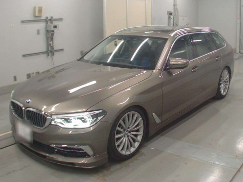 2018 BMW 5 Series JM30[0]