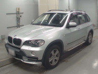 2007 BMW X5