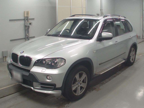 2007 BMW X5 FE30[0]