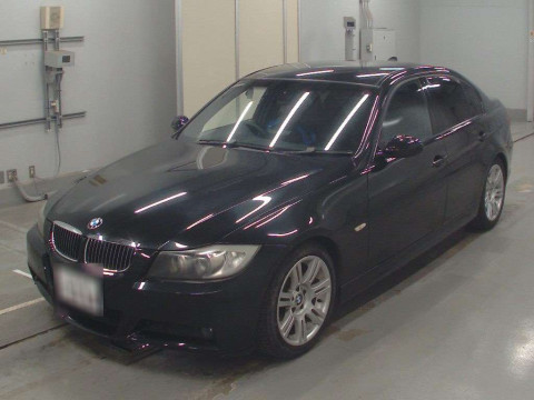 2006 BMW 3 Series VB23[0]