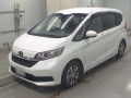 2024 Honda Freed hybrid