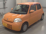 2008 Daihatsu Esse