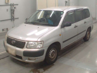 2009 Toyota Succeed Van