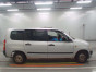 2009 Toyota Succeed Van