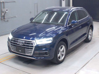 2020 Audi Q5