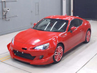 2012 Toyota 86