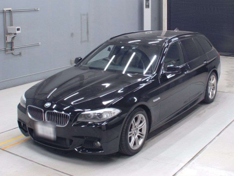 2012 BMW 5 Series XL20[0]