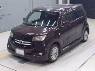 2007 Toyota bB