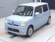 2012 Daihatsu Mira Cocoa