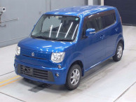 2012 Suzuki MR Wagon