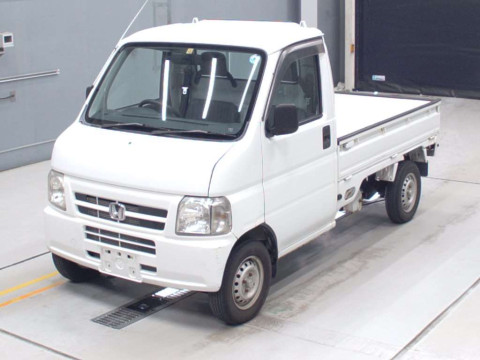 2004 Honda Acty Truck HA7[0]