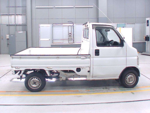 2004 Honda Acty Truck HA7[2]