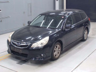 2010 Subaru Legacy Touring Wagon