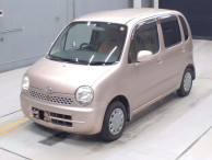 2005 Daihatsu Move Latte