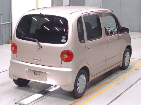 2005 Daihatsu Move Latte L550S[1]