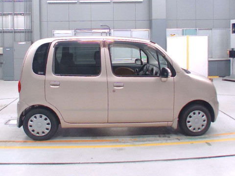 2005 Daihatsu Move Latte L550S[2]