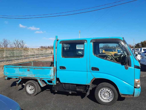 2007 Toyota Toyoace Truck KDY230[2]