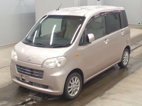 2012 Daihatsu Tanto exe L465S[0]