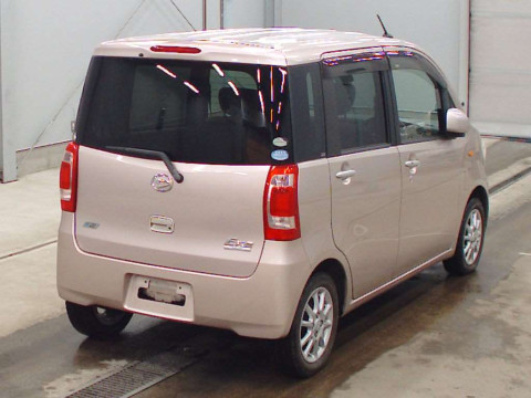 2012 Daihatsu Tanto exe L465S[1]