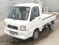 2004 Subaru Sambar Truck