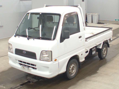 2004 Subaru Sambar Truck TT2[0]