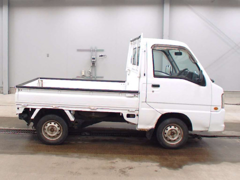 2004 Subaru Sambar Truck TT2[2]