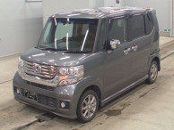 2012 Honda N-BOX CUSTOM