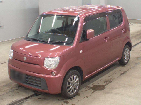 2012 Suzuki MR Wagon MF33S[0]