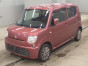 2012 Suzuki MR Wagon