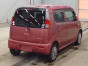 2012 Suzuki MR Wagon