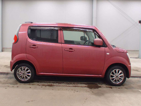 2012 Suzuki MR Wagon MF33S[2]