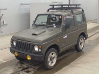 1996 Suzuki Jimny