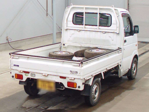 2012 Suzuki Carry Truck DA63T[1]