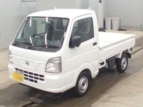 2024 Nissan Clipper Truck DR16T[0]