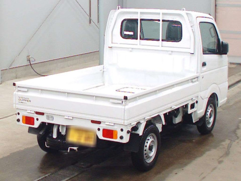 2024 Nissan Clipper Truck DR16T[1]