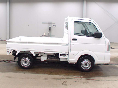 2024 Nissan Clipper Truck DR16T[2]