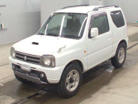 2005 Suzuki Jimny