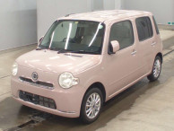 2013 Daihatsu Mira Cocoa