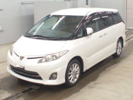 2010 Toyota Estima