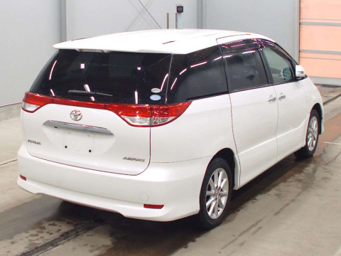 2010 Toyota Estima ACR55W[1]