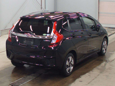 2014 Honda Fit Hybrid GP5[1]