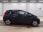 2014 Honda Fit Hybrid