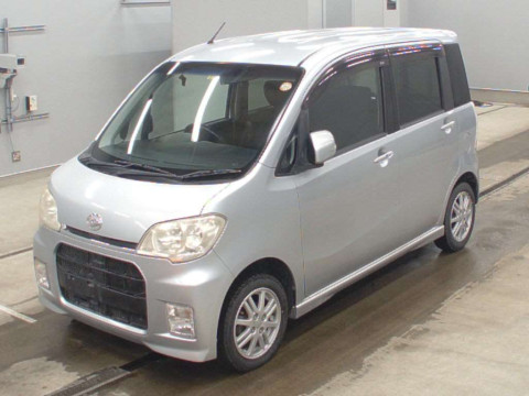 2010 Daihatsu Tanto exe L455S[0]