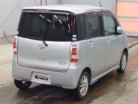 2010 Daihatsu Tanto exe L455S[1]