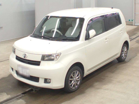 2011 Toyota bB QNC25[0]