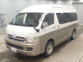 2005 Toyota Hiace Wagon