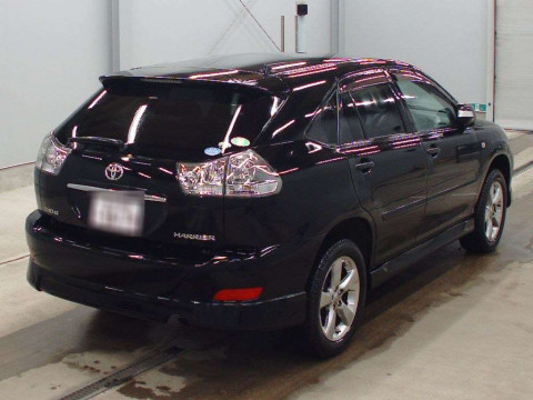 2006 Toyota Harrier ACU35W[1]