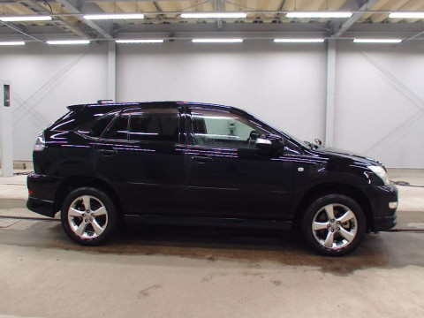 2006 Toyota Harrier ACU35W[2]